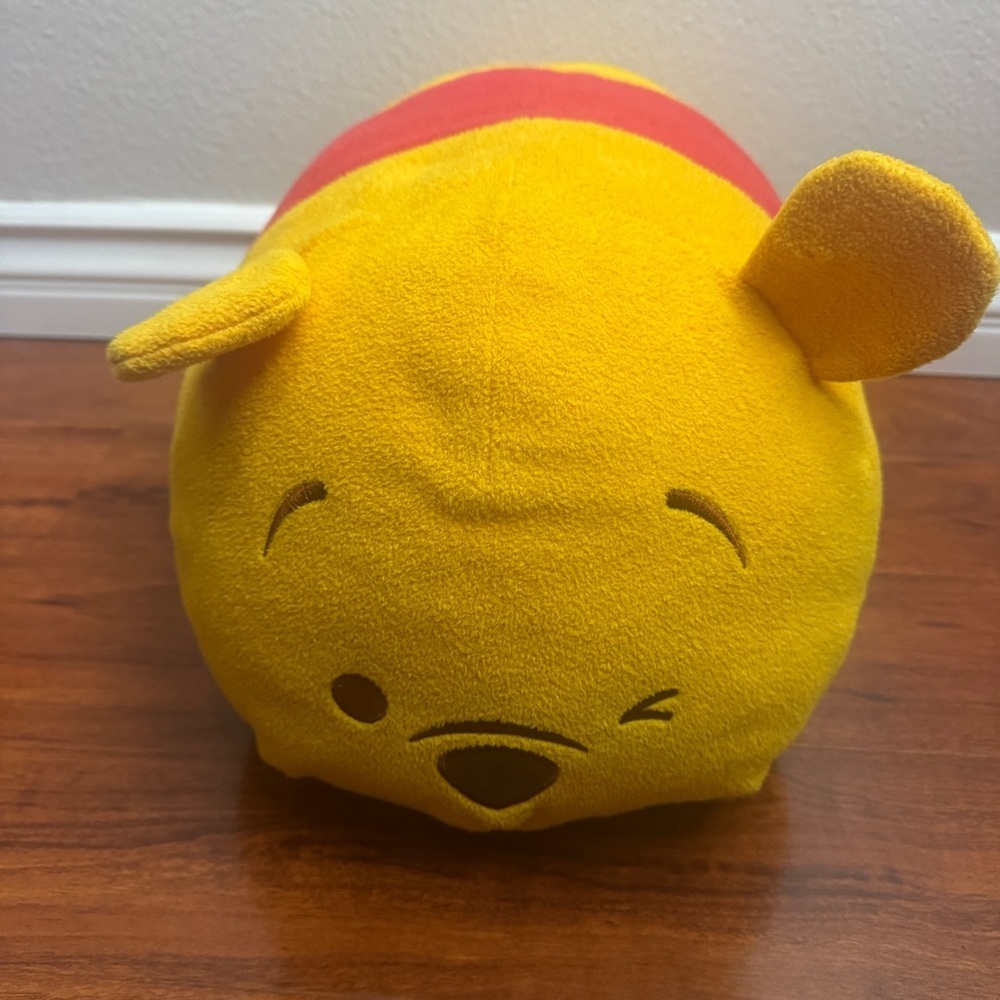 Winnie the Pooh Disney Tsum Tsum Plush